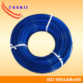 Type K, J, T, E thermocouple wire/cable with high temperature insulation